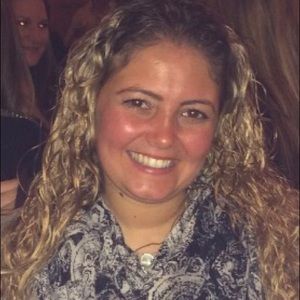 Meet your Posher, Gabby